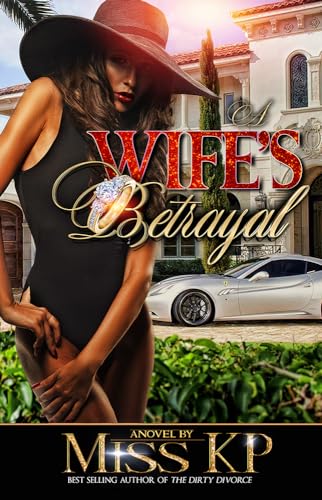 Stock image for A Wife's Betrayal for sale by Russell Books