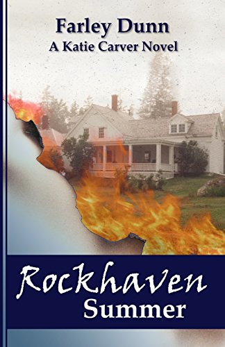 Beispielbild fr Rockhaven Summer (A Katie Carver Novel) zum Verkauf von Lucky's Textbooks