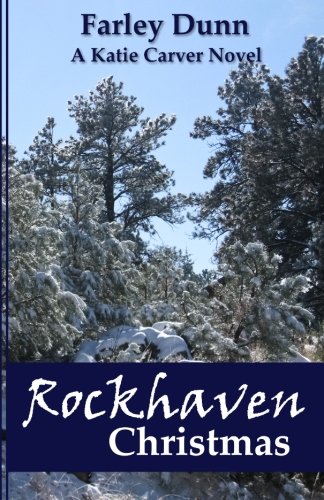 Beispielbild fr Rockhaven Christmas (A Katie Carver Novel) zum Verkauf von Lucky's Textbooks