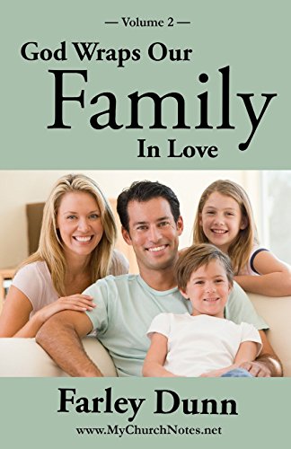 Beispielbild fr God Wraps Our Family in Love Vol. 2 zum Verkauf von Lucky's Textbooks