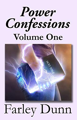 Imagen de archivo de Power Confessions: Volume One a la venta por Lucky's Textbooks