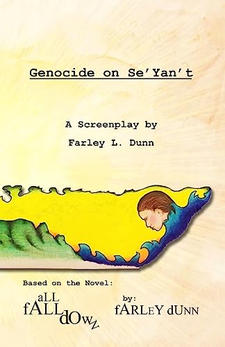 Beispielbild fr Genocide on Se'Yan't: A Screenplay (The Se'Yan't Chronicles) zum Verkauf von Lucky's Textbooks