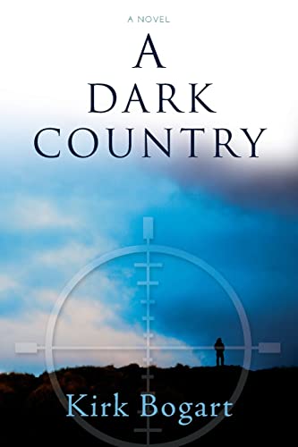 Stock image for A Dark Country for sale by ThriftBooks-Atlanta