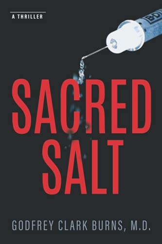 Stock image for Sacred Salt for sale by GreatBookPrices