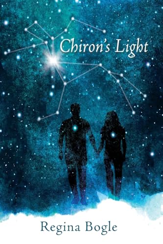 Stock image for Chiron's Light (The Healing Light Series) for sale by Lucky's Textbooks