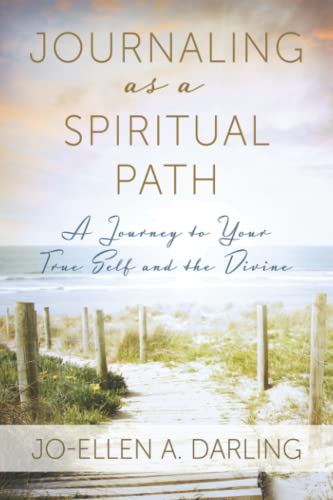 Stock image for Journaling as a Spiritual Path for sale by SecondSale