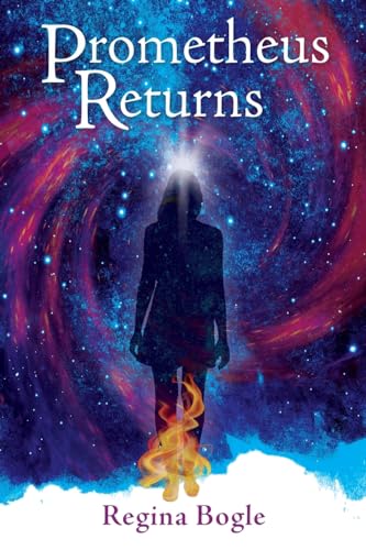 Stock image for Prometheus Returns (The Healing Light Series) for sale by Ria Christie Collections