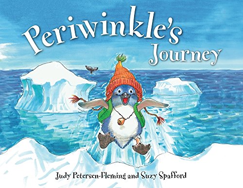 Stock image for Periwinkle's Journey for sale by Reliant Bookstore