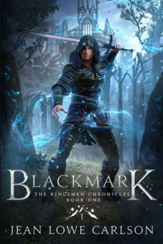 Stock image for Blackmark: An Epic Fantasy Adventure Sword and Highland Magic for sale by ThriftBooks-Dallas