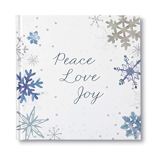 Stock image for Peace, Love, Joy for sale by Jenson Books Inc