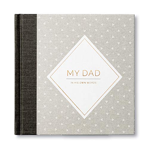 Stock image for My Dad -- In His Own Words -- A Keepsake Interview Book for sale by Blackwell's