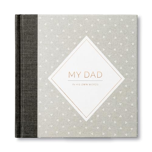 Stock image for My Dad -- In His Own Words -- A Keepsake Interview Book for sale by ThriftBooks-Atlanta