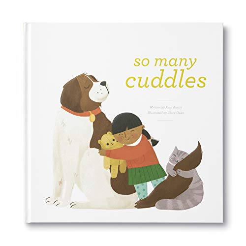 Stock image for So Many Cuddles for sale by Better World Books