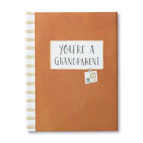 Stock image for You're a Grandparent â " A gift book to celebrate a grandparent. for sale by Hippo Books