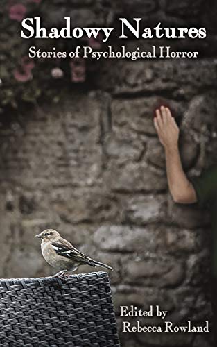 Stock image for Shadowy Natures: Stories of Psychological Horror for sale by Big River Books