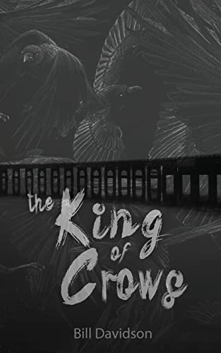 Imagen de archivo de The King of Crows a la venta por WorldofBooks