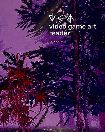 Stock image for Video Game Art Reader: Volume 3 for sale by Big River Books