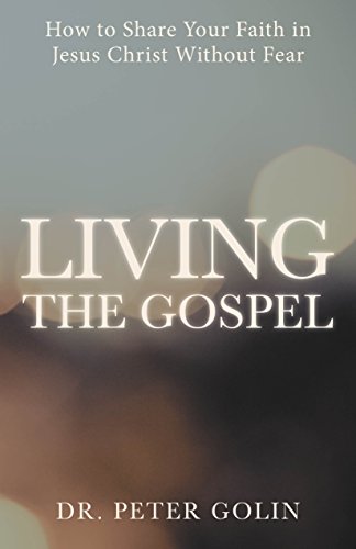 Stock image for Living the Gospel for sale by Regent College Bookstore