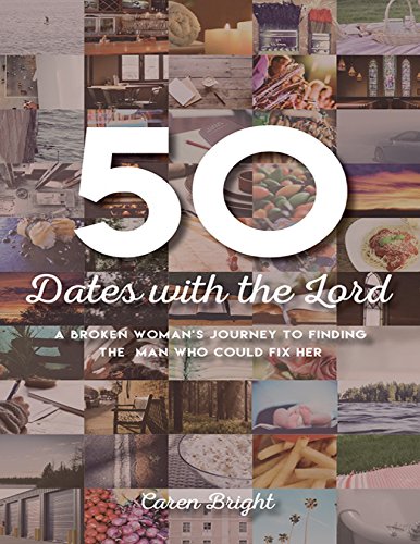 Stock image for 50 Dates with the Lord for sale by Gulf Coast Books