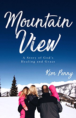 Imagen de archivo de Mountain View : A Story of God's Healing and Grace a la venta por Better World Books