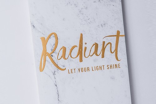 Stock image for Radiant for sale by HPB-Ruby