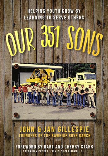 9781943217939: Our 351 Sons