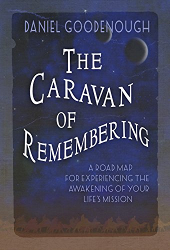 Beispielbild fr The Caravan of Remembering zum Verkauf von SecondSale