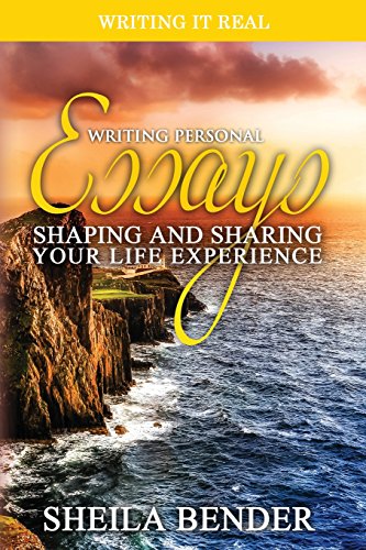 Stock image for Writing Personal Essays: Shaping and Sharing Your Life Experience for sale by GF Books, Inc.