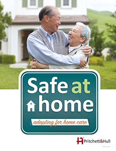 Beispielbild fr Safe at Home (210A): adapting for home care zum Verkauf von Lucky's Textbooks