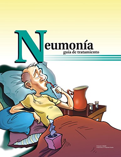 Stock image for Neumonia guia de tratamiento (264SS): Pneumonia: a treatment guide in Spanish for sale by Lucky's Textbooks