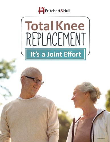 9781943234035: Total Knee Replacement: It's a Joint Effort