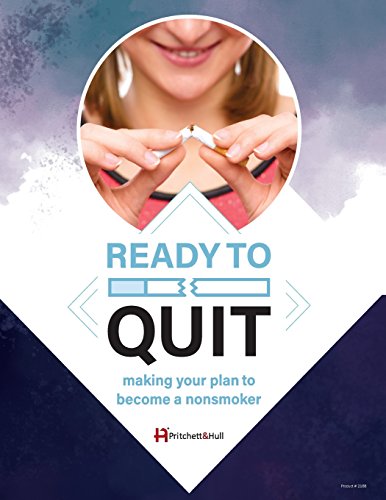 Stock image for Ready to Quit : Making Your Plan to Become a Nonsmoker for sale by Better World Books