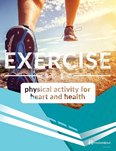 Imagen de archivo de Exercise: Physical Activity for Heart & Health a la venta por Lucky's Textbooks