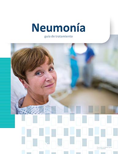 Stock image for Neumonia (Spanish Edition) for sale by Lucky's Textbooks