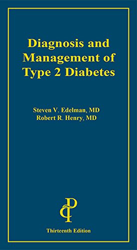 Beispielbild fr Diagnosis and Management of Type 2 Diabetes zum Verkauf von Natanya's books and more