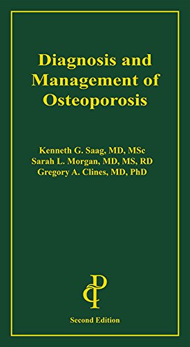 9781943236138: Diagnosis and Management of Osteoporosis