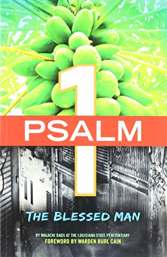 Stock image for Psalm 1: The Blessed Man for sale by ThriftBooks-Atlanta