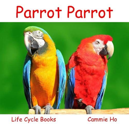 Stock image for Parrot Parrot for sale by Better World Books