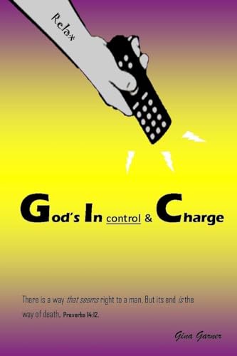 Imagen de archivo de God's In control & Charge a la venta por Lucky's Textbooks