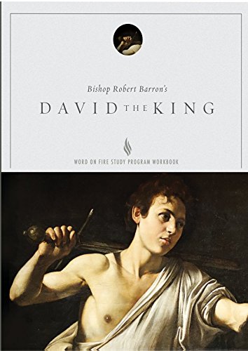 Stock image for David the King - Study Guide for sale by HPB-Ruby