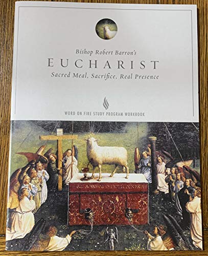 Beispielbild fr Eucharist Study Guide zum Verkauf von Ergodebooks