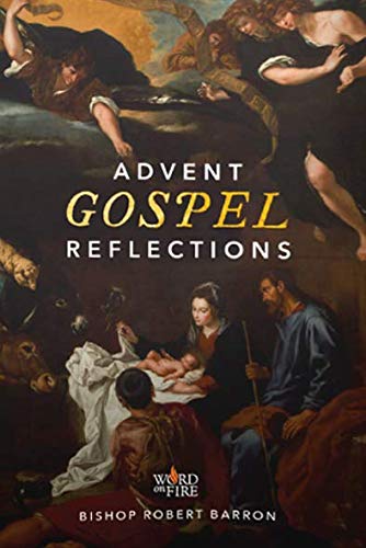 Imagen de archivo de Advent Gospel Reflections a la venta por SecondSale