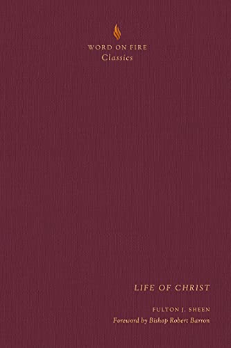 9781943243464: Life of Christ