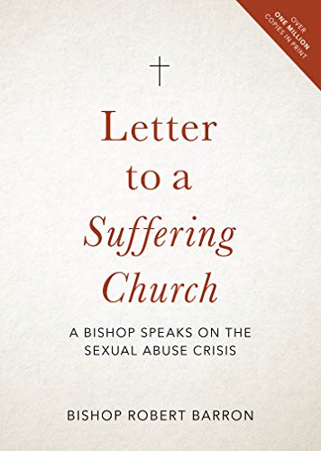 9781943243488: Letter to a Suffering Church: A Bishop Speaks on the Sexual Abuse Crisis