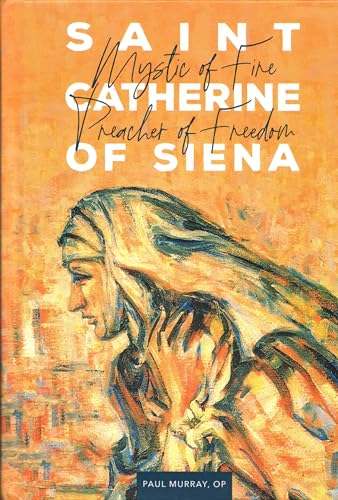Beispielbild fr Saint Catherine of Siena zum Verkauf von Better World Books
