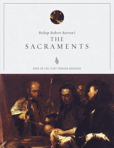 Stock image for The Sacraments - Study Guide for sale by HPB-Ruby