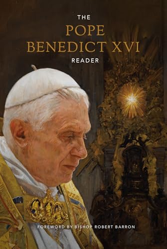 Beispielbild fr The Pope Benedict XVI Reader: 1 zum Verkauf von WorldofBooks