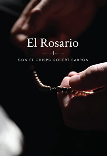 Beispielbild fr El Rosario Con El Obispo Robert Barron zum Verkauf von Blackwell's