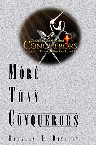 Imagen de archivo de More Than Conquerors a la venta por Better World Books