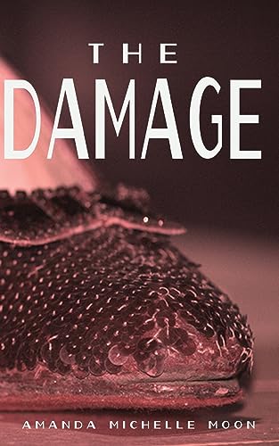 Stock image for The Damage for sale by Ebooksweb